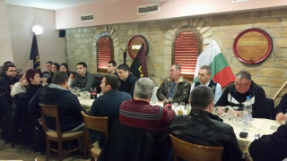 ВМРО – БНД възстанови структурата си в Петрич