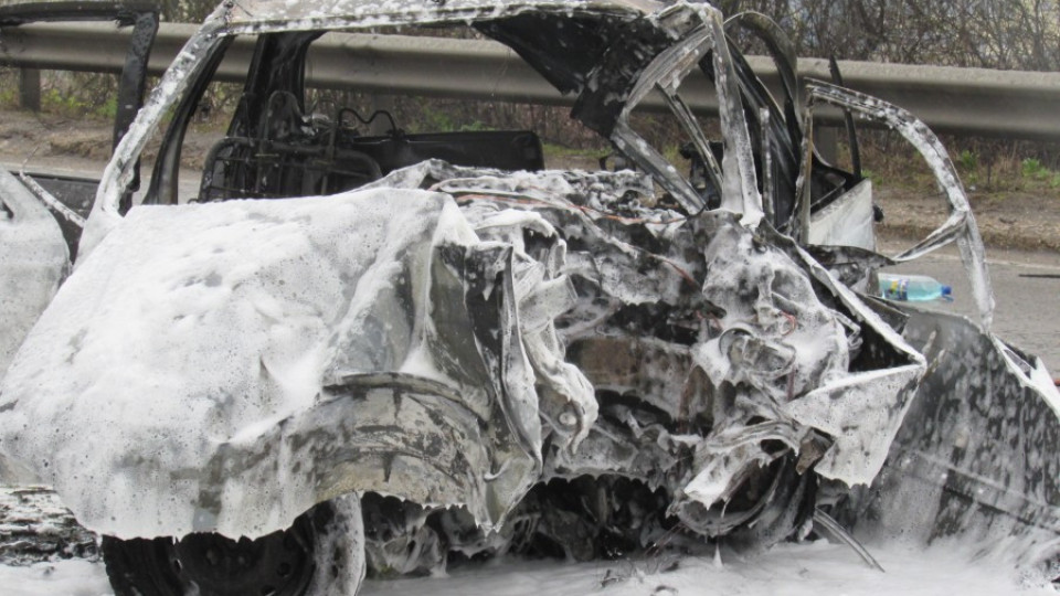 Тежка катастрофа в Русе отне живота на млад мъж | StandartNews.com
