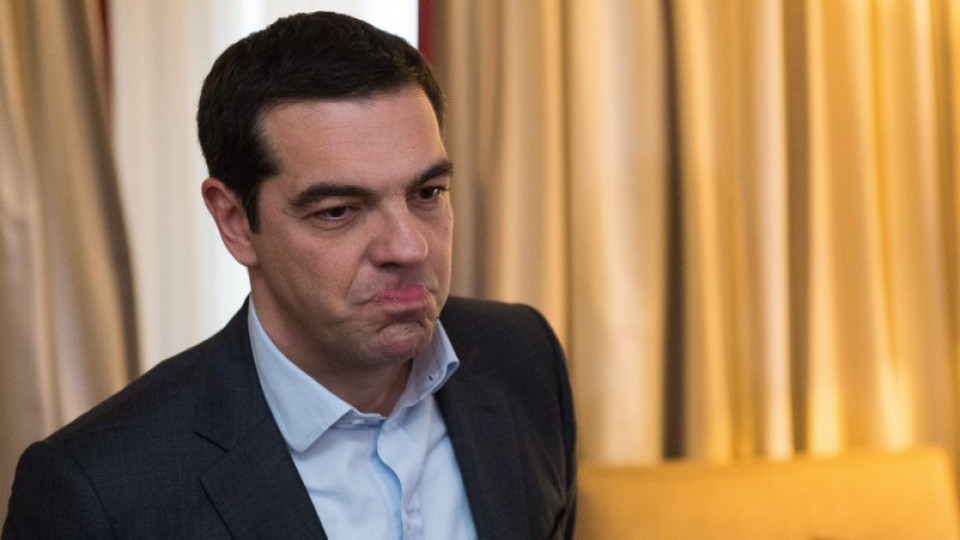 Ципрас се надява на щастлив край с ЕС | StandartNews.com