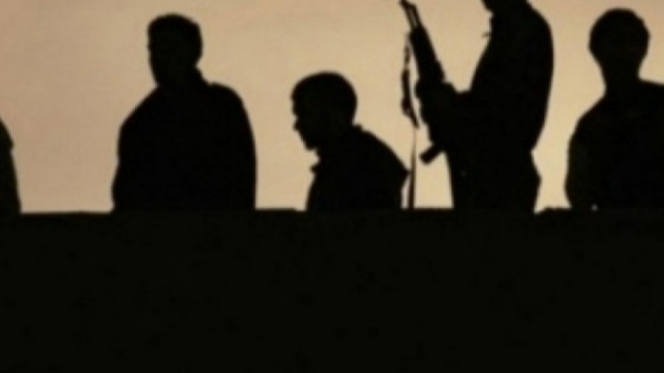 Нови осем екзекуции на "Ислямска държава" | StandartNews.com
