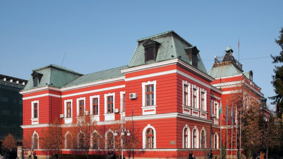 Правят комплекс за социални услуги в Кюстендил | StandartNews.com