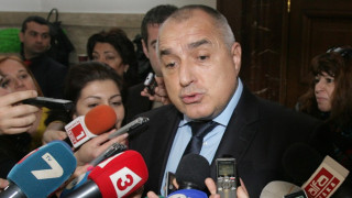 Борисов: Цветан Василев ми се извини