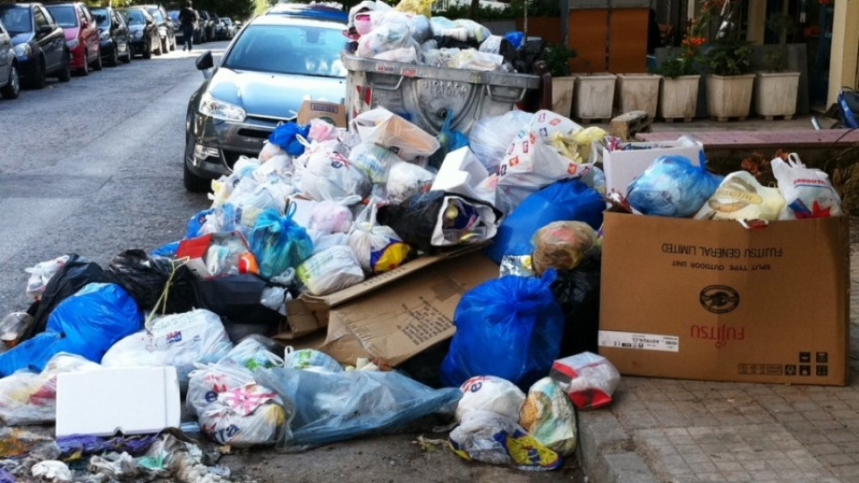 Монтана даде рамо на Видин за боклука | StandartNews.com