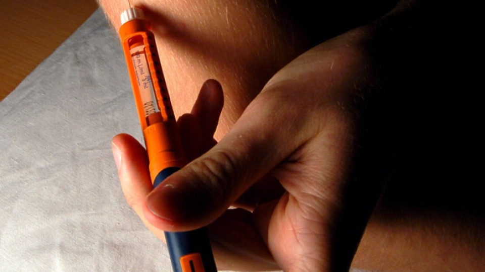 Временно спират вноса на три вида инсулин у нас | StandartNews.com