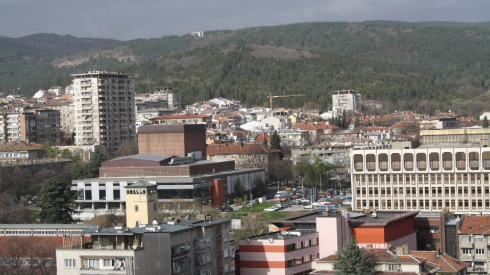 Стара Загора  с отличие за най-перспективен град | StandartNews.com