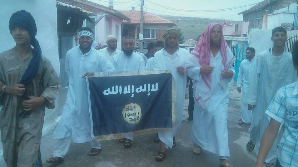 Арести за джихадистки проповеди във Фейсбук (ОБЗОР) | StandartNews.com
