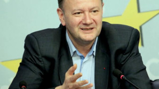 Миков разреши на БСП съюзи с Дончева и АБВ