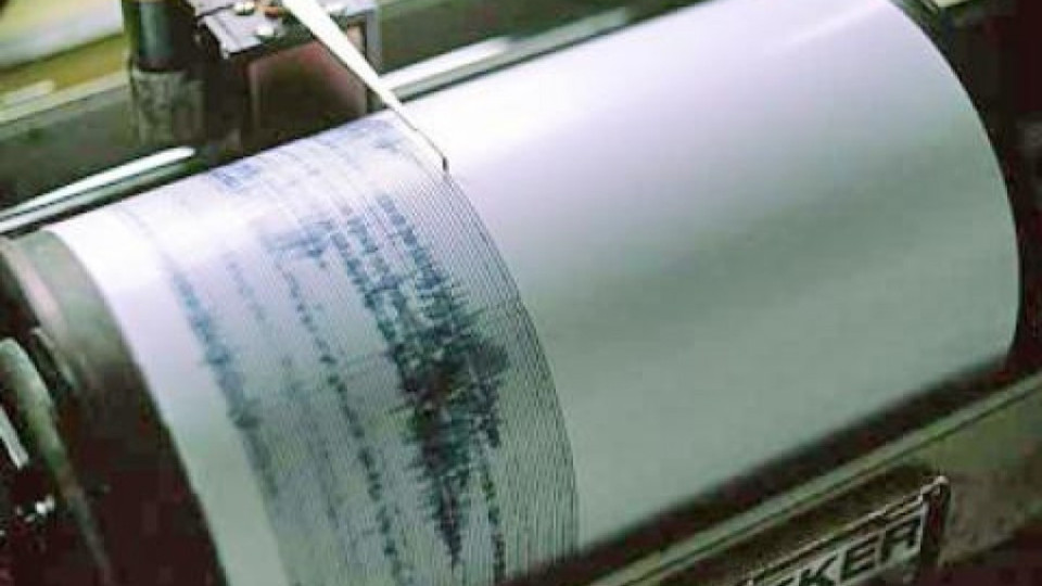 Слабо земетресение край Батак | StandartNews.com