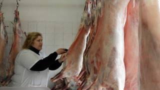 Гърци и петричани купуват съмнително месо от ромска махала
