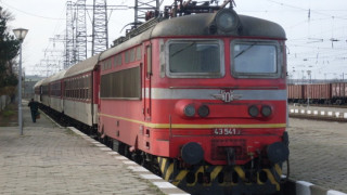Изясняват самоличността на прегазен от влак край Перник