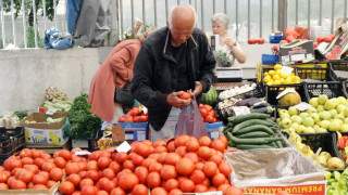 Лъжат ни за БГ зарзават