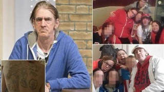 Безработен алкохолик има 40 деца от 20 жени...и продължава 