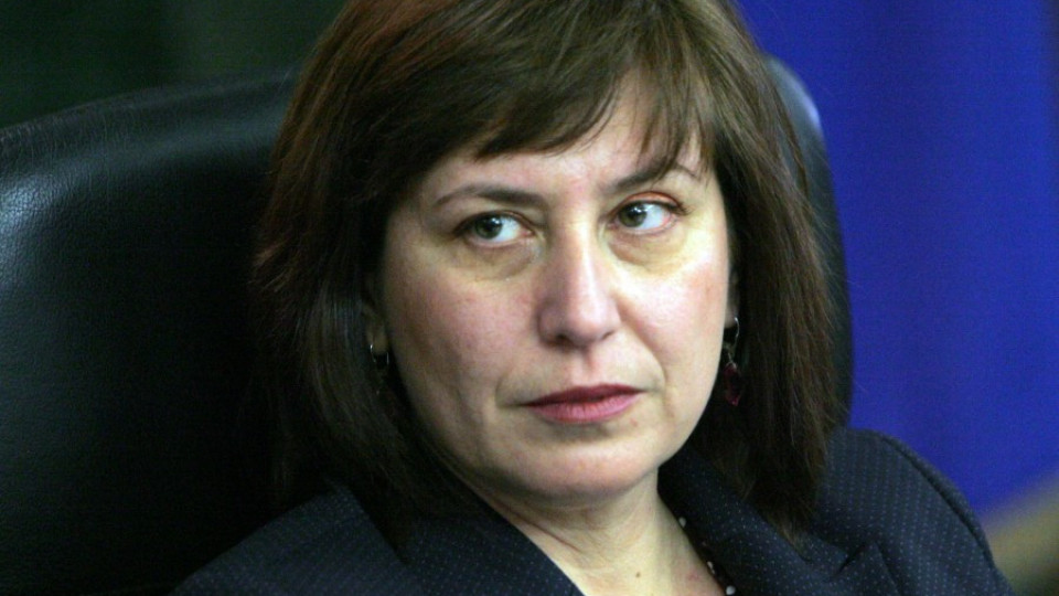 Теодора Точкова е новият главен съдебен инспектор | StandartNews.com