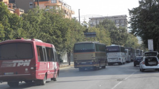 Автобусни превозвачи искат по-високи субсидии