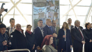 500 000 в метрото всеки ден