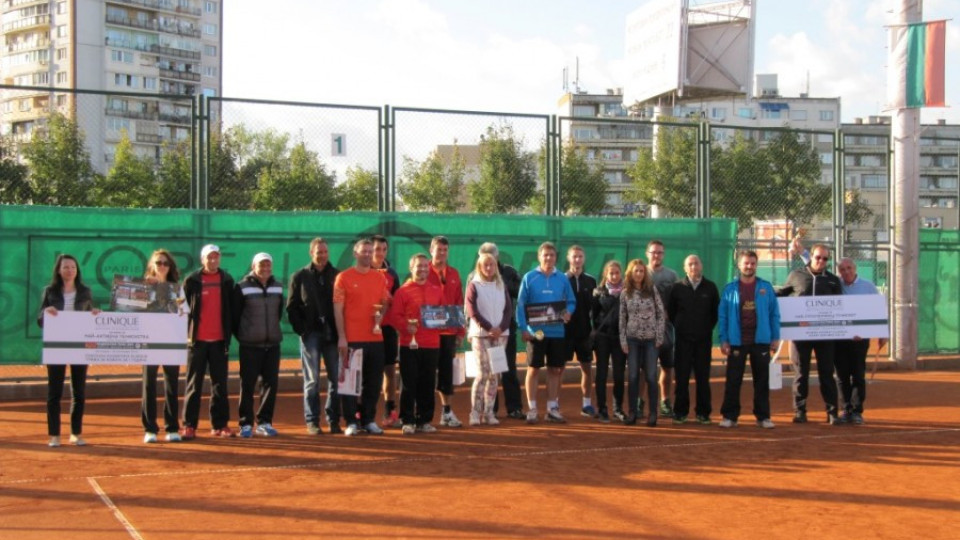 НТЛ стартира сезон 2015 с турнир в Пловдив | StandartNews.com