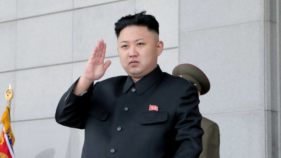 Ким Чен Ун си прави харем | StandartNews.com