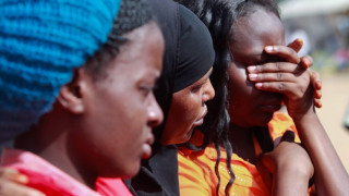 "Ал Шабаб" обеща ужасяваща война на Кения