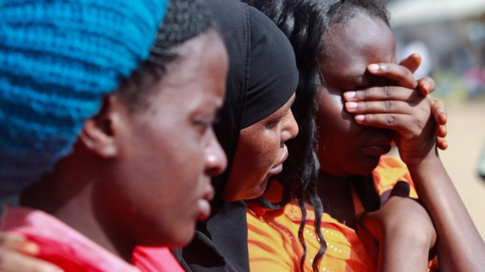 "Ал Шабаб" обеща ужасяваща война на Кения | StandartNews.com