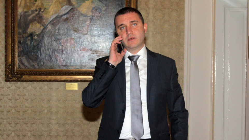 Горанов: Щях да купя БТК за две евро | StandartNews.com