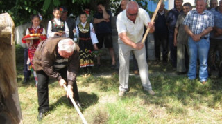 Три села с нов водопровод