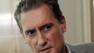 Домусчиев: Шапка им свалям на ЦСКА