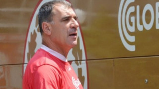 Борисов: Допуснахме елементарни грешки в отбрана