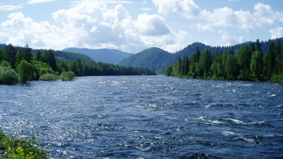 МОСВ алармира за водосборите на реките Тунджа, Марица и Арда | StandartNews.com