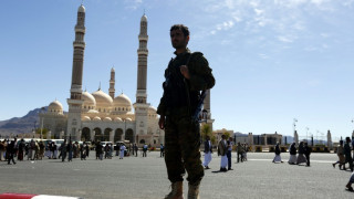 Шиитските бунтовници в Йемен склонни да преговарят