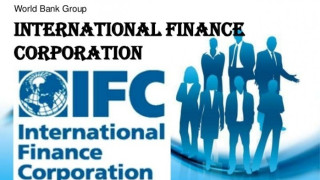 Международната финансова корпорация (IFC) - доверен партньор на България