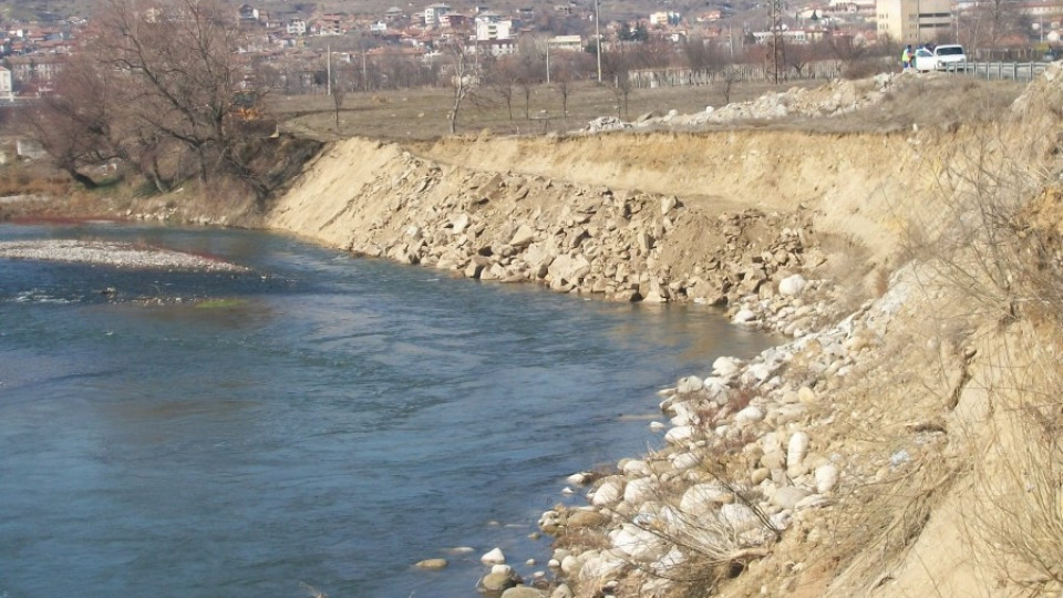 Високи, но не критични, води в Пиринско  | StandartNews.com