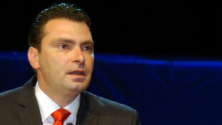 На левицата й трябва общ кандидат за София