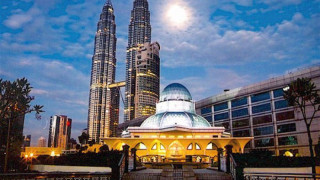 17 задържани в Малайзия по подозрение в тероризъм
