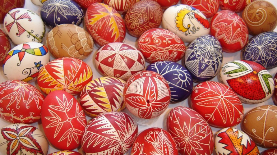 Работилница за украса на яйца в Етнографския музей | StandartNews.com