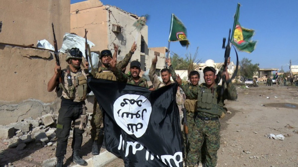 Осем години затвор за ученици на "Ислямска държава" | StandartNews.com