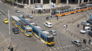 Градският транспорт с удължено работно време на Великден