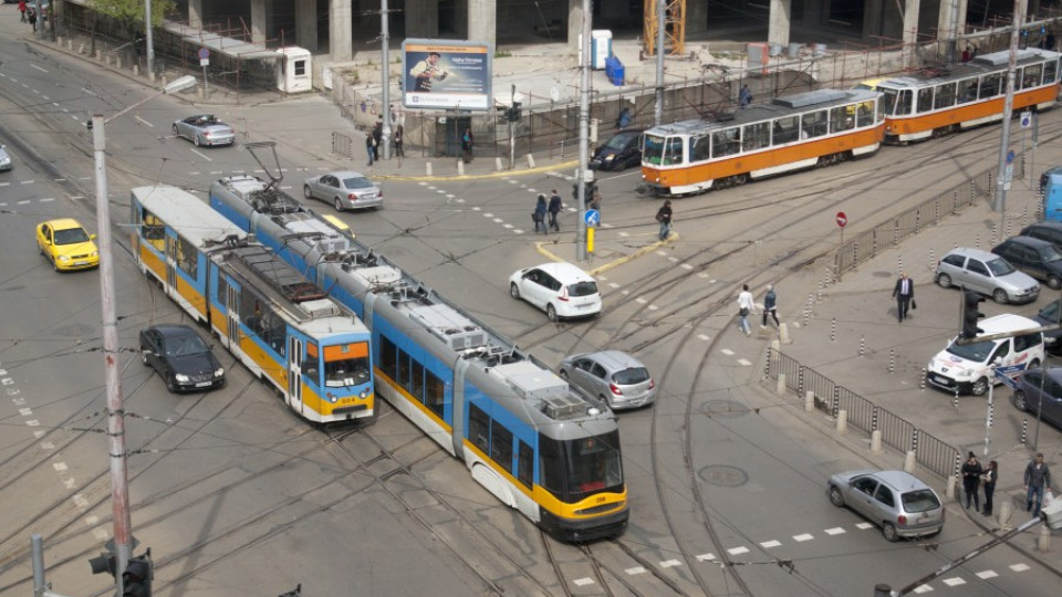 Градският транспорт с удължено работно време на Великден | StandartNews.com