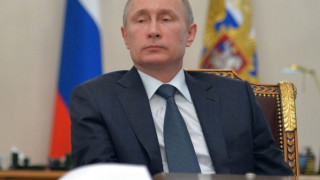 Певица изпревари Путин в класация