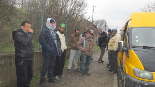 Баща на две деца загина при срутване в мина (ОБЗОР)