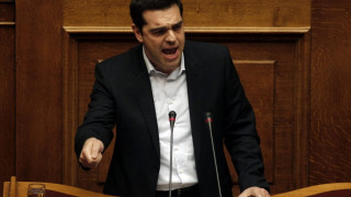 Русия дава отстъпка за газа на Гърция