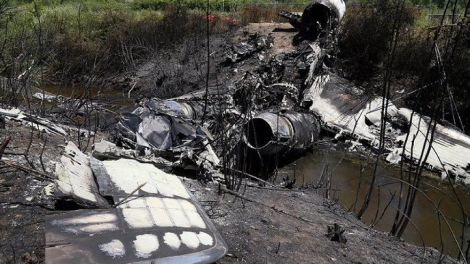 Частен самолет се разби в САЩ, има загинали | StandartNews.com