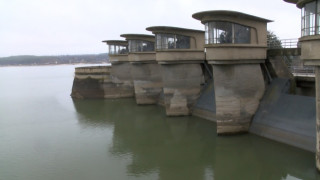 Краткотрайни повишения на реките заради дъждовете 