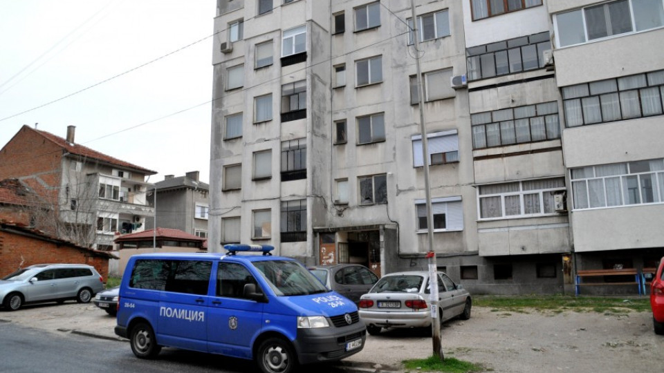 Тъст уби зет си в пиянскя свада за пари | StandartNews.com