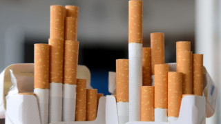 18 060 къса цигари без акцизен бандерол през последните дни