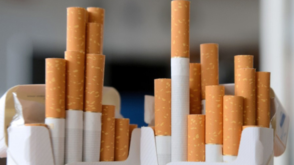 18 060 къса цигари без акцизен бандерол през последните дни | StandartNews.com