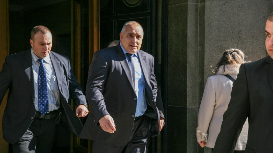 Бойко: Граничари и митничари са заедно в контрабандата | StandartNews.com