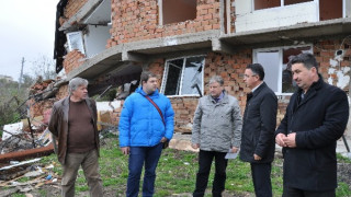 Доц. Стойнев:  Проблемът със свлачищата стана социален