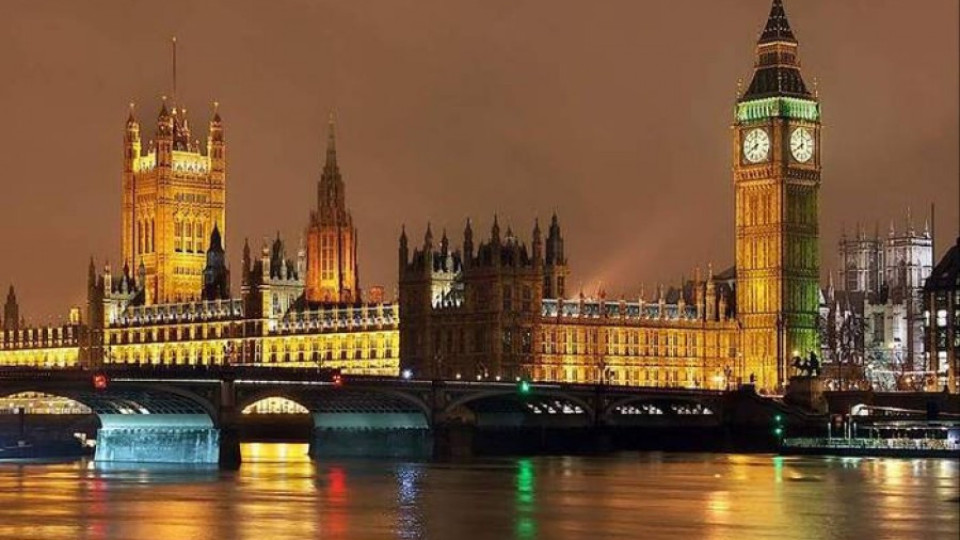 Лондон въвежда паспортен контрол | StandartNews.com