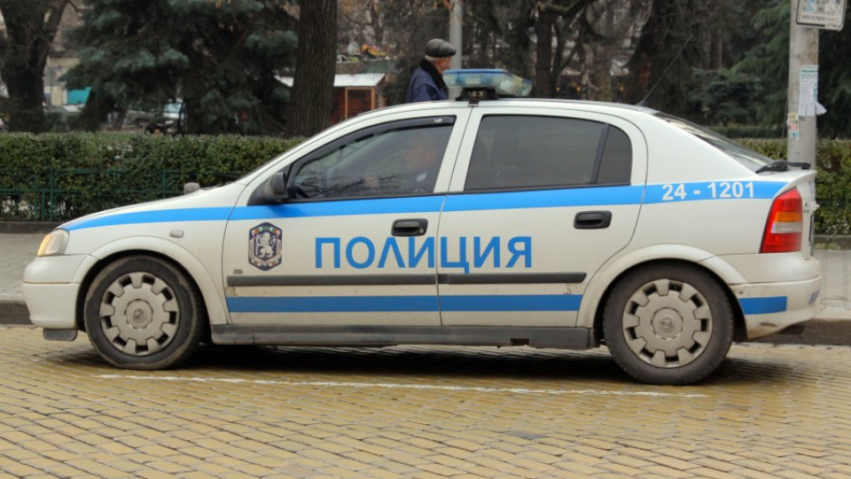 Прострелян мъж в София, сам се обадил на 112 | StandartNews.com