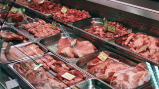 Инспекторите съветват:  Не купувайте месо от  случаен продавач
